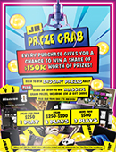 Prize-Grab