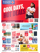 Cool-Days-Hot-Deals
