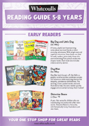 Reading-Guide-5-8-Years