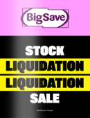 Stock-Liquidation-Sale