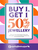 Buy-One-Get-One-Half-Price