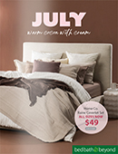 July