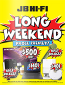 Long-Weekend-Price-Frenzy