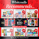 Whitcoulls-Recommends