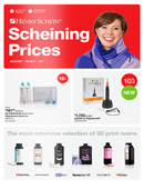 Scheining-Prices