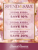 Spend-Save