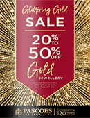 Pascoes-Glittering-Gold-Sale