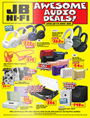 Awesome-Audio-Deals