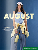 August