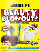 Beauty-Blowout