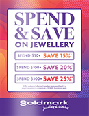 Spend-Save
