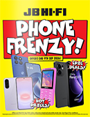 Phone-Frenzy
