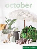 October