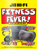 Fitness-Fever
