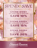 Spend-Save