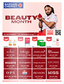 Beauty-Month