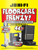 Floorcare-Frenzy