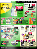 Unreal-Deal