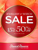 Jewellery-Watch-Sale