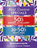 New-Season-Silver-Watch-Sale