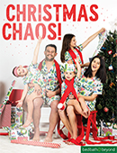 Christmas-Chaos