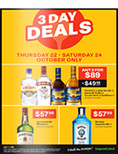 3-Day-Deals
