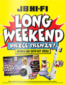 Long-Weekend-Price-Frenzy