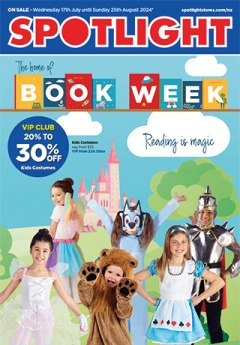 VIP The Home of Book Week