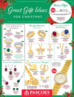 Great Gift Ideas for Christmas