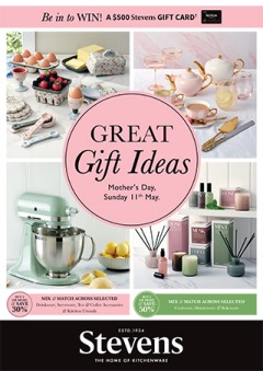 Great Gift Ideas