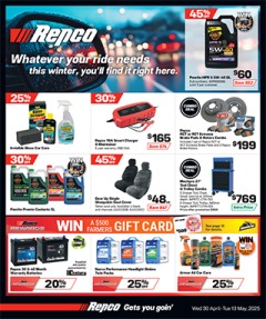 Whatever your ride needs this winter, you&#8217;ll find it right here.