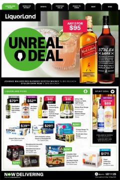Unreal Deal