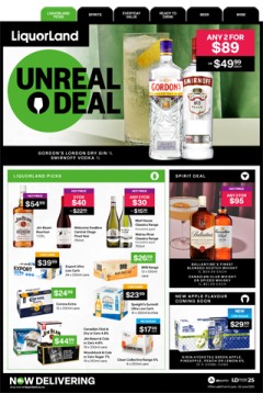 Unreal Deal