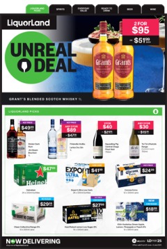 Unreal Deal