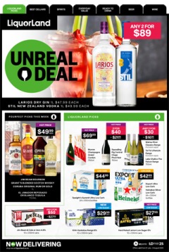 Unreal Deal