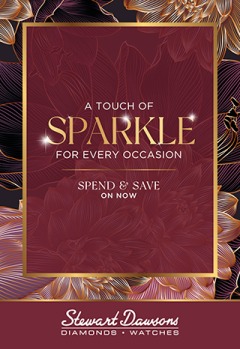 A Touch of Sparkle for Every Occasion