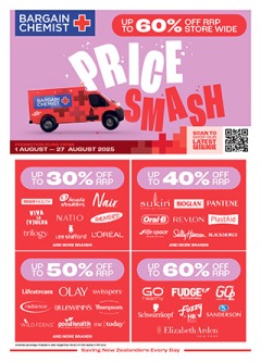 Price Smash