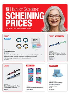 Scheining Prices