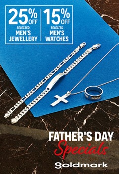 Father's Day Sale on Now!