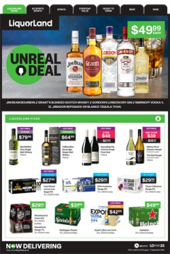 Unreal Deal