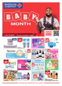 Baby Month