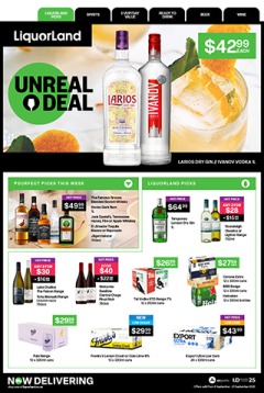 Unreal Deal