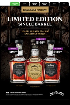 Unreal Deal