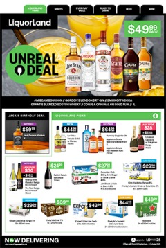 Unreal Deal