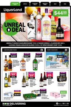 Unreal Deal