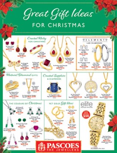 Great Gift Ideas for Christmas