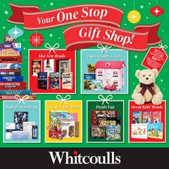 Your One Stop Gift Shop