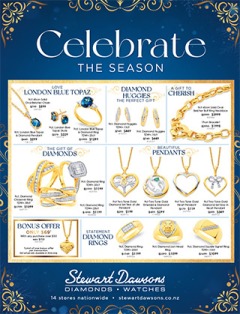 Celebrate The Season