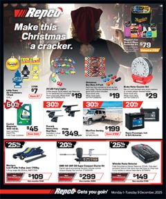 Make this Christmas a cracker 