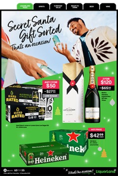 Secret Santa Gift Sorted!